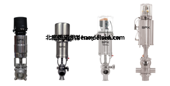 Johnson Pump彈簧盤式止回閥W45/W45HMP系列介紹 閥門控制單元-WCB