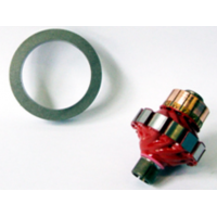 Callan Technology 測速發(fā)電機 TGF 1568 A型號