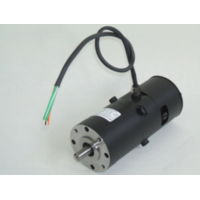 Callan Technology TT-203X 和 TT-204X 系列伺服電機