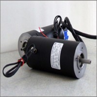 Callan直流電機(jī)C4-16X型