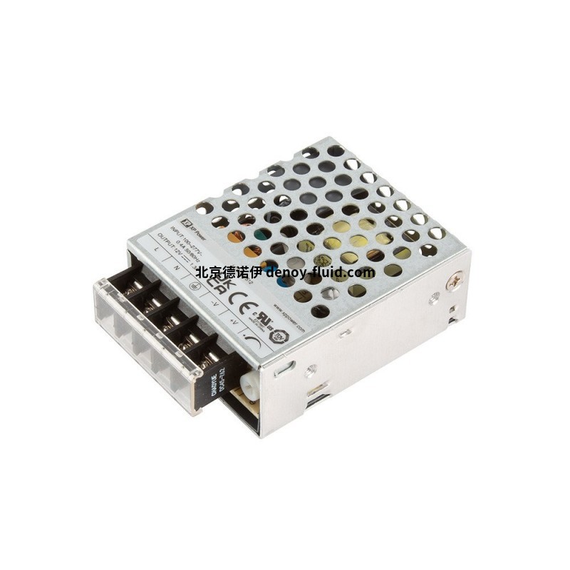 XP POWER直流電源LCW15系列