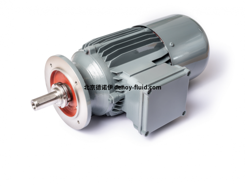 HEW制動(dòng)電機(jī)B系列