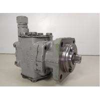 德國(guó) RICKMEIER 電動(dòng)油泵 R109 每分鐘高達(dá) 400 升的流速