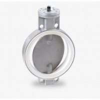 WAREX Valve蝶閥DKZ 110系列