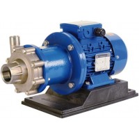 液堿泵HTM15PP GEMMECOTTI