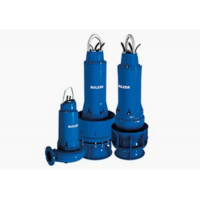 潛水污泥泵 JS 12德國SULZER 直供