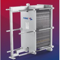 FUNKE風凱進口熱交換器全系列優(yōu)勢進口