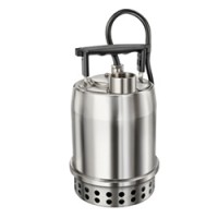 德國(guó)SPECK潛水泵