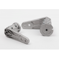 ZTEASASSITC2 ZETASASSI? 型旋轉張緊器