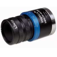 德國(guó)linos工業(yè)鏡頭