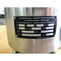 schroedahl自動泵保護(hù)閥