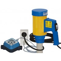 德國JESSBERGER  實驗室泵組，帶輕酸和輕堿電機