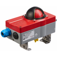 ROTECH 限位開關(guān)盒 ET系列 防護(hù)等級(jí):IP65/IP67 德國制造