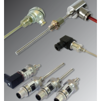 TIVAL溫度測(cè)量傳感器