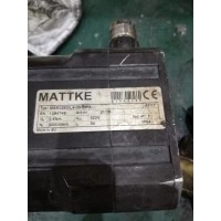 德國(guó)mattke防爆電機(jī)原裝進(jìn)口