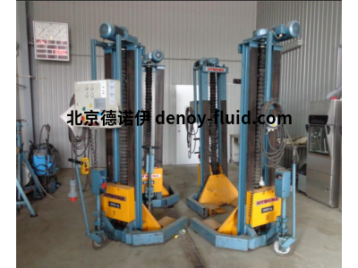 HYWEMA移動(dòng)式千斤頂