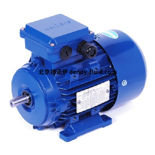 Amtecs鋁制電機(jī)AMA3-IE3 80G2