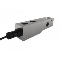 原廠德國富林泰克FLINTEC  SB9梁式稱重傳感器 250kg