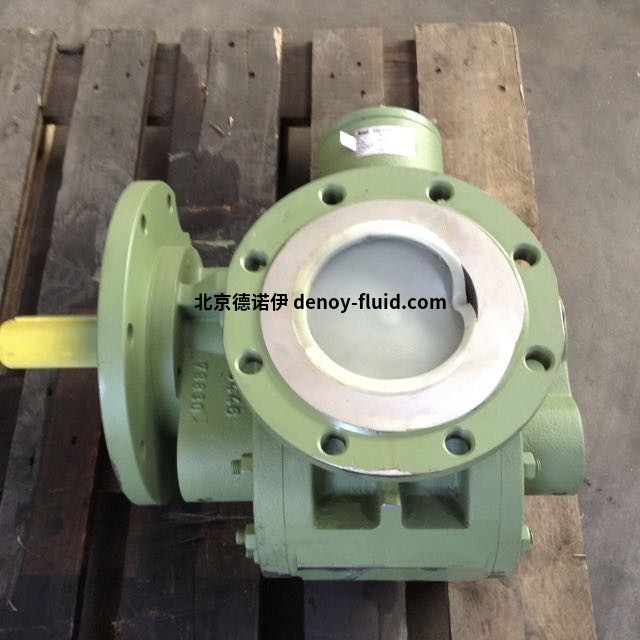 Steimel   POLAR C4Z 型工業(yè)離心機(jī)