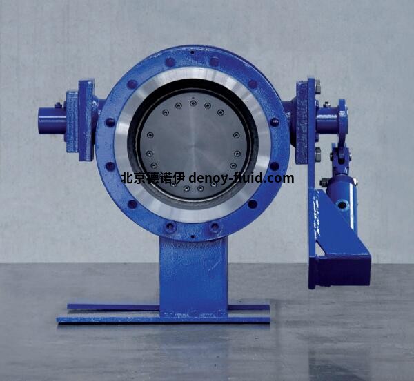 Zwick Armaturen止回閥TRI-CHECK