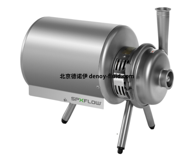 SPX FLOW換熱器離心泵 SPX FLOW換熱器離心泵