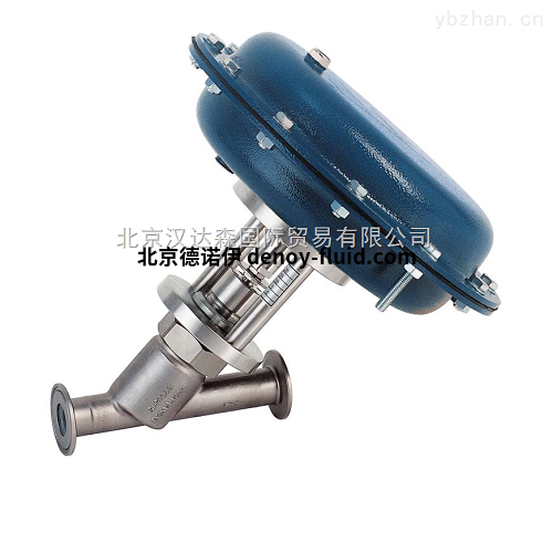 BUROCCO控制閥1000系列