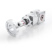 Rehfuss斜齒輪變速箱 斜齒輪減速電機(jī)