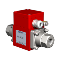 德國(guó)CO-AX壓力控制閥 壓力控制閥系列產(chǎn)品