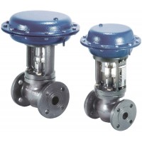 意大利 Burocco VPFA/3系列 通用閥3路換向