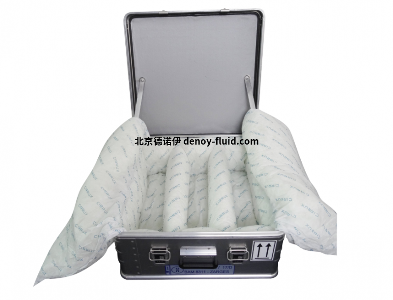 德國ZARGES電池盒K470系列 