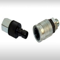 Walther-Pr?zision快速接頭MD系列