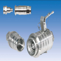 Walther-Pr?zision手動多功能接頭