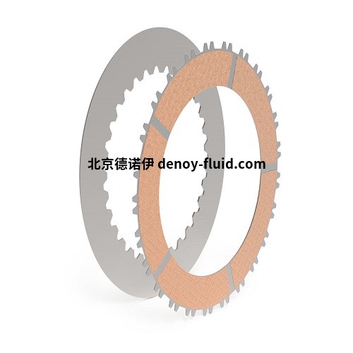 德國Stromag摩擦片