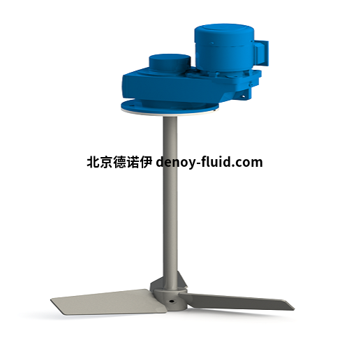 RVT齒輪混合器GMF系列