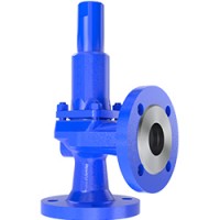 德國LESER安全閥311系列 代理供應(yīng)