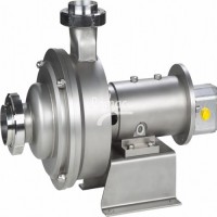 Pomac衛(wèi)生型液環(huán)泵 SP-LR系列