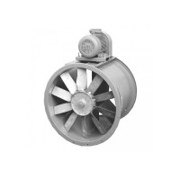 Ferrari Ventilatori-離心風(fēng)機(jī)-ART-N