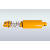 德國 DAMPTAC 可調(diào)式阻尼器 DTK系列 行程從7mm到50mm