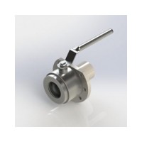 MAPER球閥HT200 代理供應