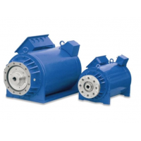 意大利OEMER QSR 132M同步磁阻電機(jī) 意大利原廠直供