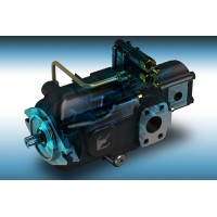 意大利原廠卡薩帕CASAPPA變量軸向柱塞泵TVP60·84系列