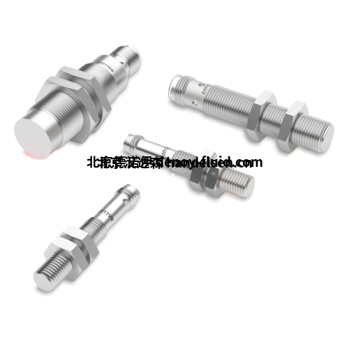 電感式全金屬傳感器