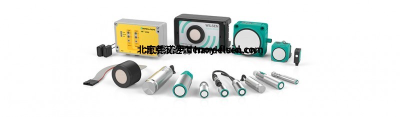 德國P+F電感式傳感器產(chǎn)品介紹 P+F(2)