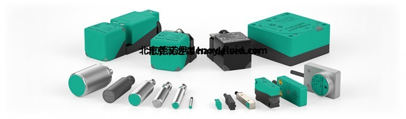 德國P+F電感式傳感器產(chǎn)品介紹 P+F(1)