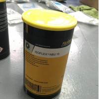 KLUBER潤(rùn)滑導(dǎo)電膏   HM83-402