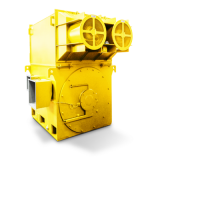 MENZEL模塊化鼠籠電機(jī)