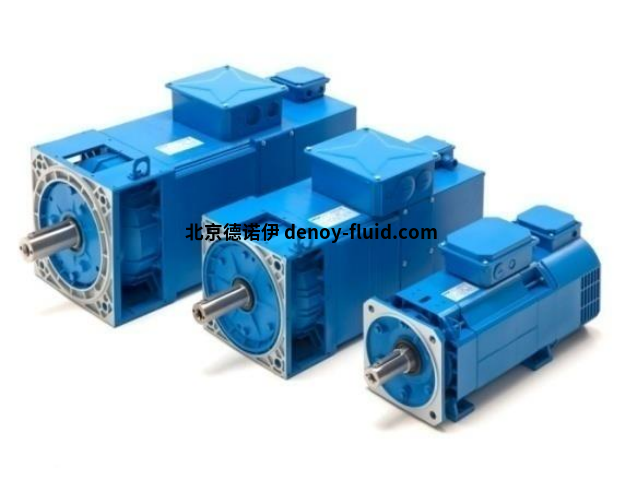 OEMER交流三相同步電機QS系列