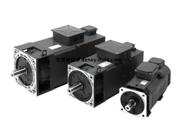 OEMER三相磁阻同步電機(jī)QSR系列