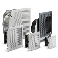 FANDIS風(fēng)扇溫（濕）度開關(guān)系列優(yōu)勢進(jìn)口