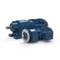 WATT DRIVE減速機系列國外原裝進口